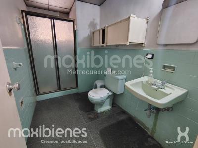 Casa de 4 alcobas en venta en El Nogal, Medellín, 209 m² · foto 18 de 19