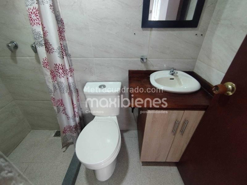 Casa Funcional de 5 Alcobas en Belen Los Alpes - 6