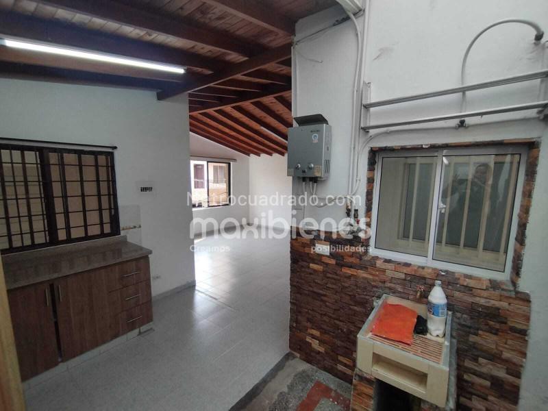 Casa Funcional de 5 Alcobas en Belen Los Alpes - 7