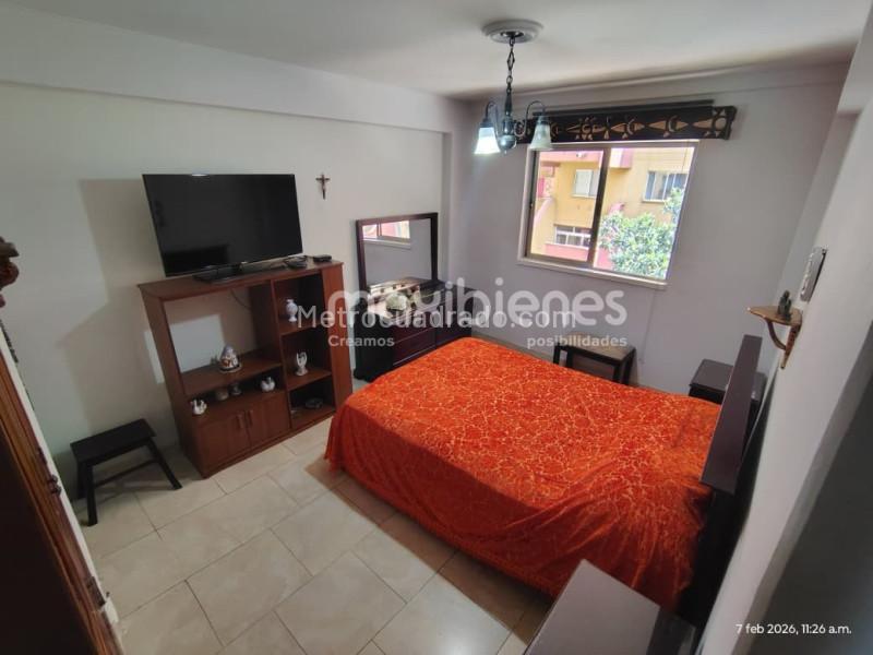 Functional 4BR Apartment in Belen Rosales - 3
