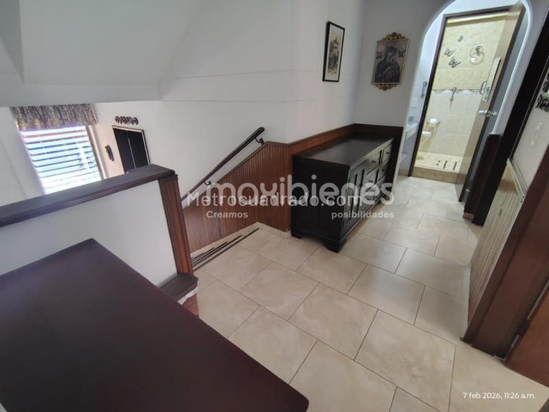 Functional 4BR Apartment in Belen Rosales - 5