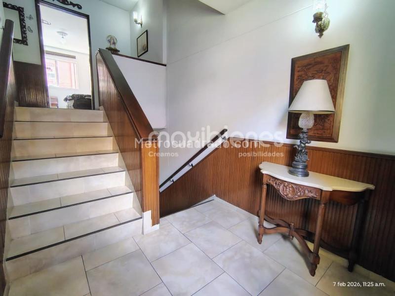 Functional 4BR Apartment in Belen Rosales - 7