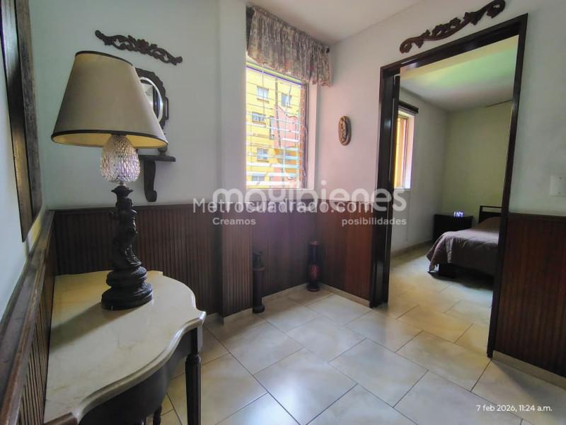Functional 4BR Apartment in Belen Rosales - 8