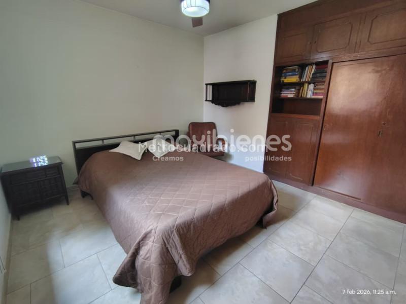 Functional 4BR Apartment in Belen Rosales - 9