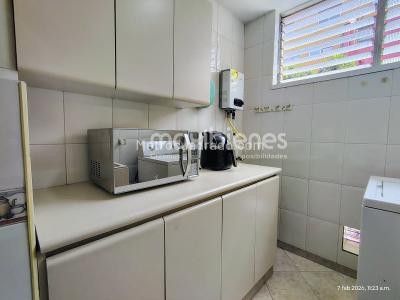 Apartamento en venta en Belen Rosales, Medellín · foto 12 de 20