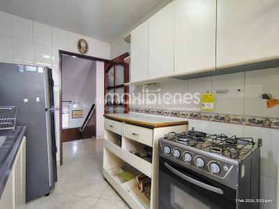 Apartamento en venta en Belen Rosales, Medellín · foto 14 de 20