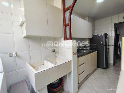 Apartamento en venta en Belen Rosales, Medellín · foto 15 de 20