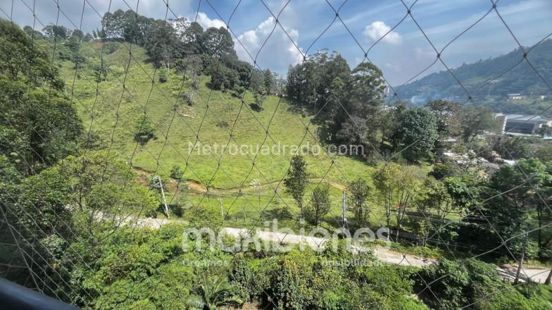 Apartamento en Arriendo, La Tablaza, La Estrella - 2