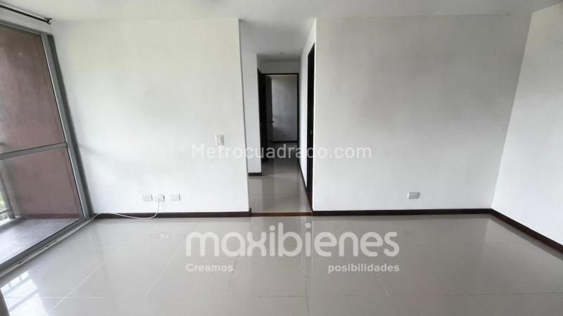 Apartamento en Arriendo, La Tablaza, La Estrella - 3