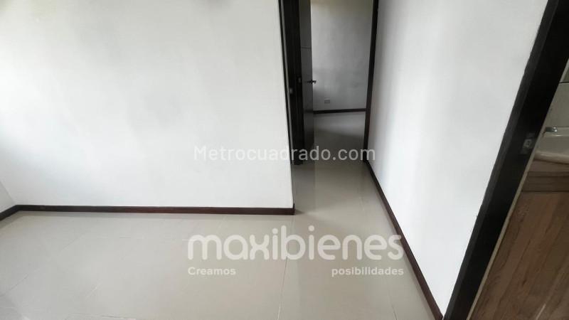 Apartamento en Arriendo, La Tablaza, La Estrella - 4
