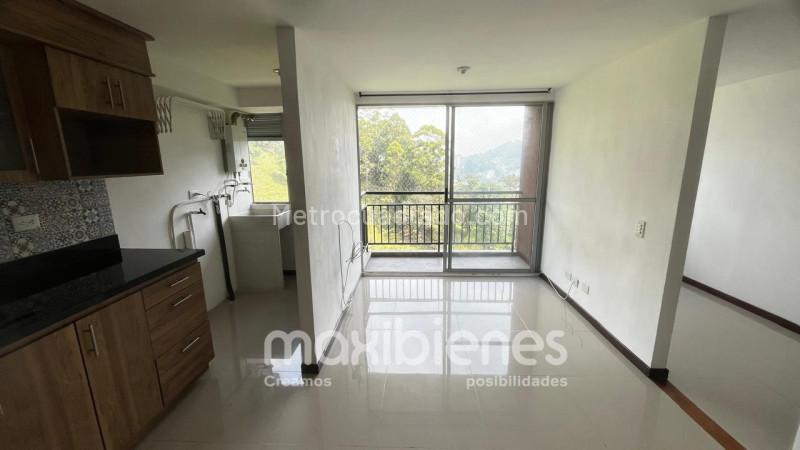 Apartamento en Arriendo, La Tablaza, La Estrella - 5