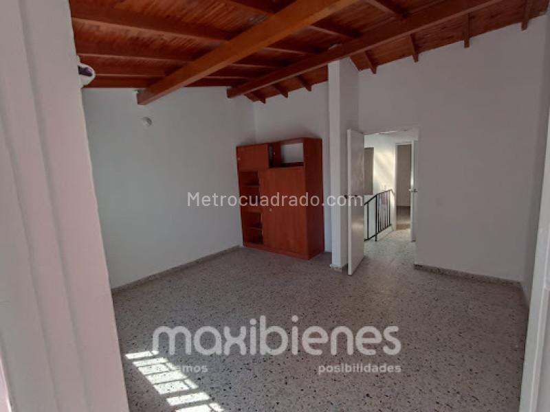 Casa en Arriendo, San Antonio, Rionegro - 2