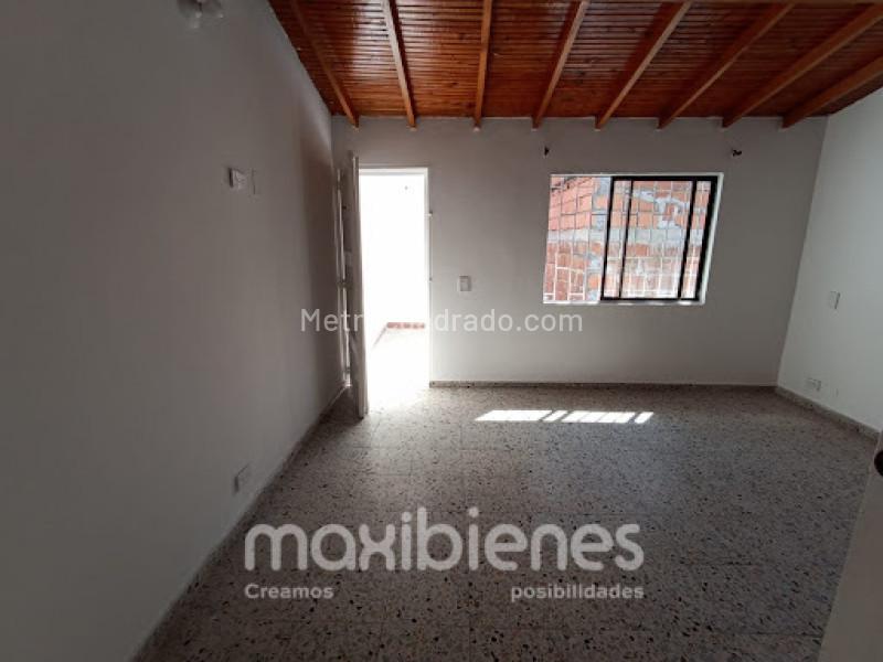 Casa en Arriendo, San Antonio, Rionegro - 3