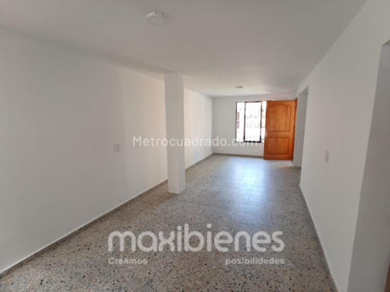 Casa en Arriendo, San Antonio, Rionegro - 4