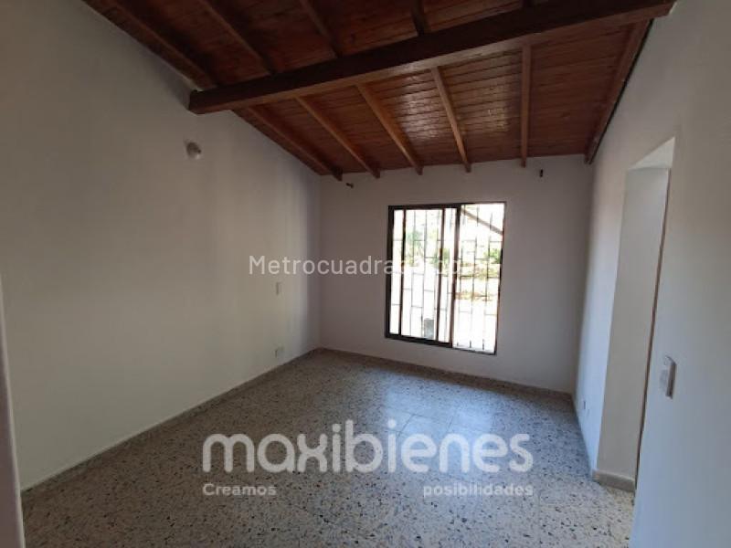 Casa en Arriendo, San Antonio, Rionegro - 5