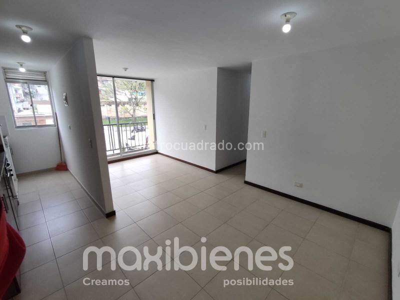 Spacious 3BR Apartment in San Antonio De Prado - 2