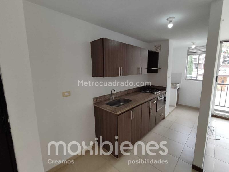 Spacious 3BR Apartment in San Antonio De Prado - 5