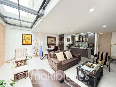 Casa de 3 alcobas en venta en Rionegro, Rionegro, 160 m² · foto 4 de 20