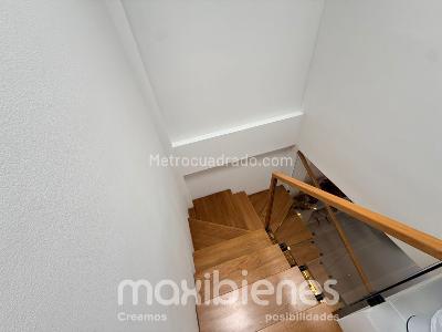 Casa de 3 alcobas en venta en Rionegro, Rionegro, 160 m² · foto 6 de 20