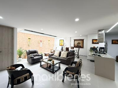 Casa de 3 alcobas en venta en Rionegro, Rionegro, 160 m² · foto 8 de 20