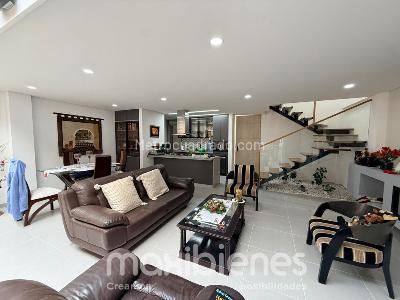 Casa de 3 alcobas en venta en Rionegro, Rionegro, 160 m² · foto 9 de 20