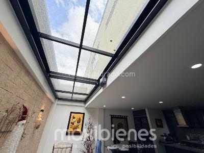 Casa de 3 alcobas en venta en Rionegro, Rionegro, 160 m² · foto 12 de 20