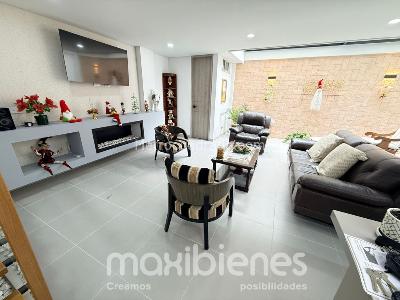 Casa de 3 alcobas en venta en Rionegro, Rionegro, 160 m² · foto 17 de 20