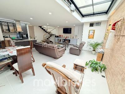 Casa de 3 alcobas en venta en Rionegro, Rionegro, 160 m² · foto 18 de 20