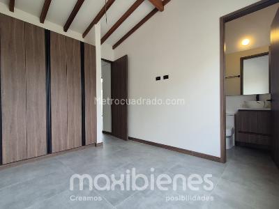 Casa de 4 alcobas en venta en Rionegro, Rionegro, 170 m² · foto 5 de 20