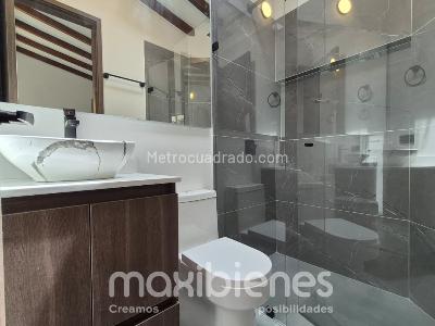 Casa de 4 alcobas en venta en Rionegro, Rionegro, 170 m² · foto 7 de 20