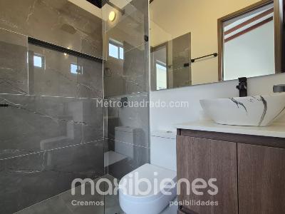 Casa de 4 alcobas en venta en Rionegro, Rionegro, 170 m² · foto 9 de 20