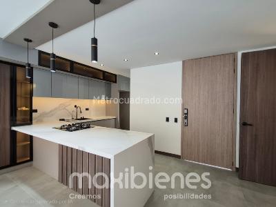 Casa de 4 alcobas en venta en Rionegro, Rionegro, 170 m² · foto 12 de 20