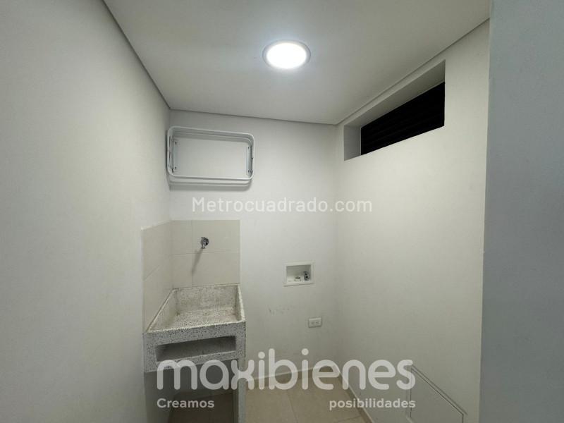 Apartamento en Arriendo, Barro Blanco, Rionegro - 3