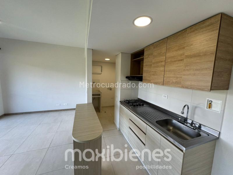 Apartamento en Arriendo, Barro Blanco, Rionegro - 4