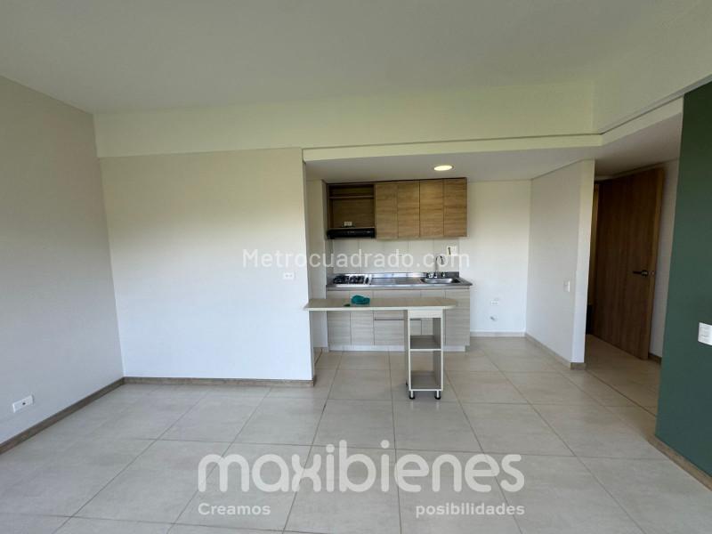 Apartamento en Arriendo, Barro Blanco, Rionegro - 5