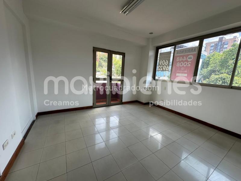 Commercial House for Rent in El Poblado (Santa María de los Ángeles) - 5