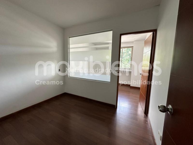 Commercial House for Rent in El Poblado (Santa María de los Ángeles) - 9