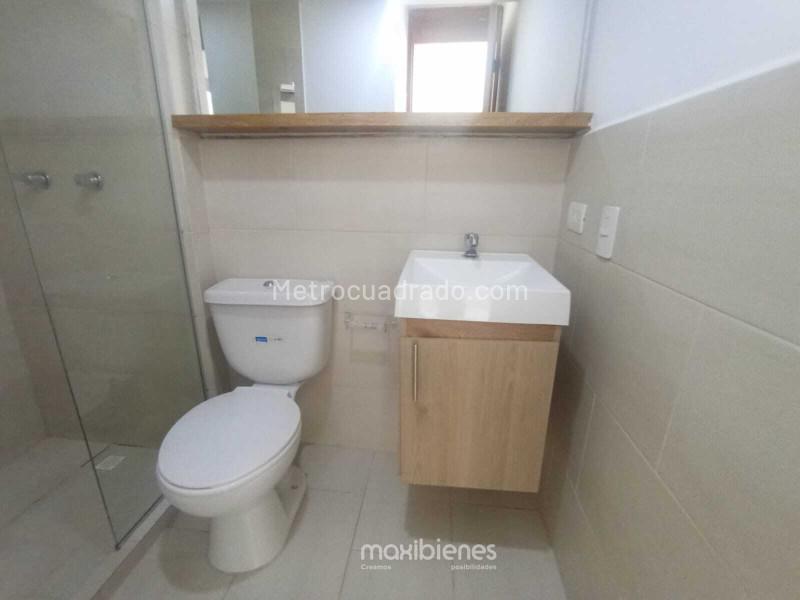 2BR Apartment in Centro (55 m²) - 2