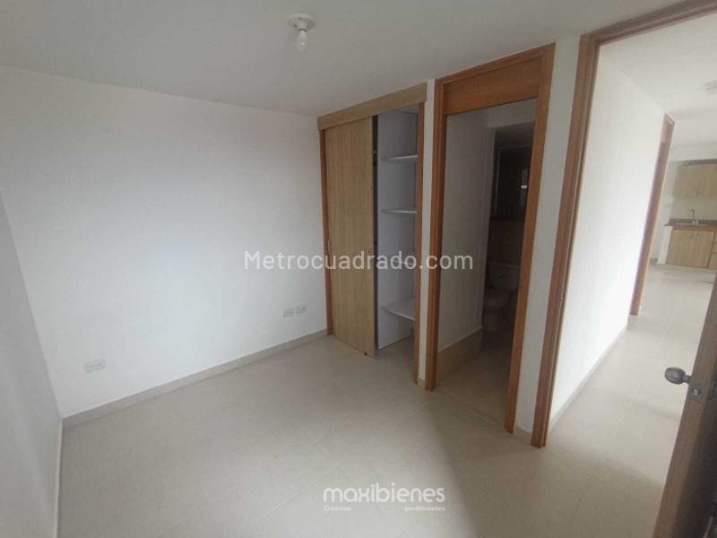 2BR Apartment in Centro (55 m²) - 3