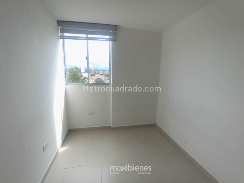 2BR Apartment in Centro (55 m²) - 4