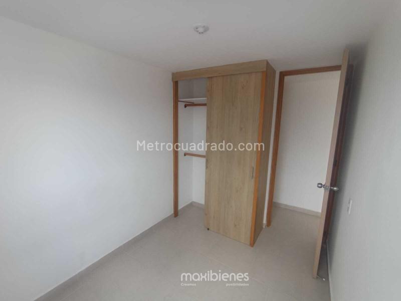 2BR Apartment in Centro (55 m²) - 5