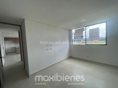 Apartamento de 2 alcobas en venta en San Antonio, Rionegro, 65 m² · foto 4 de 12