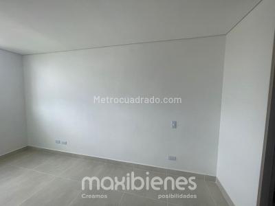 Apartamento de 2 alcobas en venta en San Antonio, Rionegro, 65 m² · foto 5 de 12