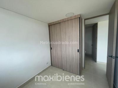 Apartamento de 2 alcobas en venta en San Antonio, Rionegro, 65 m² · foto 6 de 12