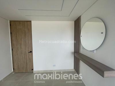 Apartamento de 2 alcobas en venta en San Antonio, Rionegro, 65 m² · foto 7 de 12