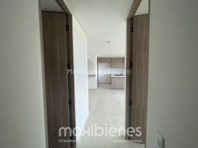 Apartamento de 2 alcobas en venta en San Antonio, Rionegro, 65 m² · foto 8 de 12