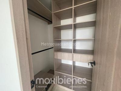 Apartamento de 2 alcobas en venta en San Antonio, Rionegro, 65 m² · foto 9 de 12