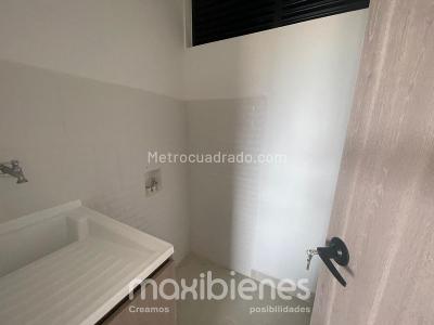 Apartamento de 2 alcobas en venta en San Antonio, Rionegro, 65 m² · foto 10 de 12