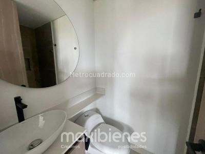 Apartamento de 2 alcobas en venta en San Antonio, Rionegro, 65 m² · foto 11 de 12