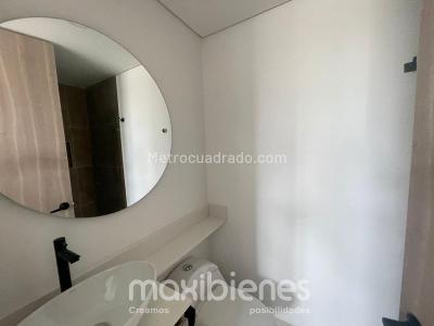 Apartamento de 2 alcobas en venta en San Antonio, Rionegro, 65 m² · foto 12 de 12